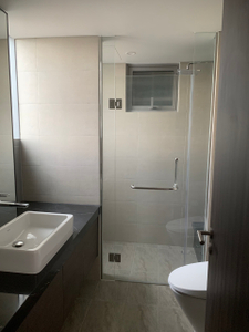 Căn hộ Empire City, Quận 2 Căn hộ tầng 20 Empire City cửa hướng Tây Bắc, đầy đủ nội thất.