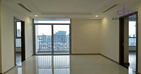 Căn hộ Vinhomes Grand Park, Quận 9 Căn hộ Vinhomes Grand Park hướng Tây Bắc, diện tích 81.7m²