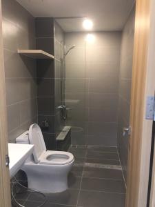 Phòng tắm Celadon City, Tân Phú Căn hộ Celadon city hướng đông nam, đầy đủ nội thất.