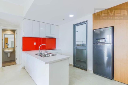 Căn hộ Masteri Thảo Điền, Quận 2 Căn hộ Masteri Thảo Điền thiết kế 3 phòng ngủ, 