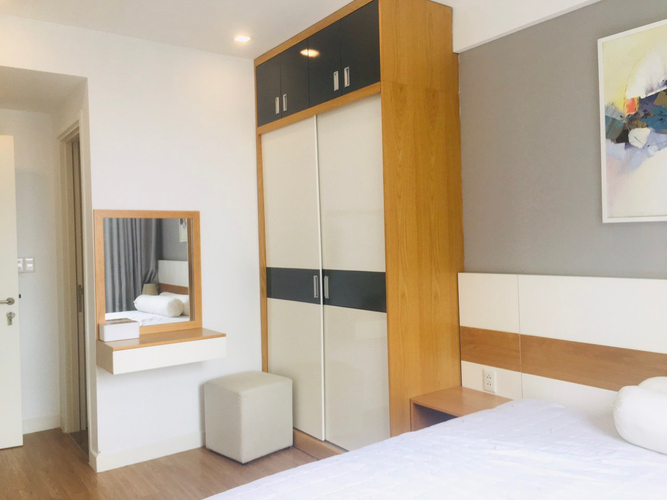  Căn hộ Masteri Thảo Điền taangfd 31 view Landmark 81 tuyệt đẹp.