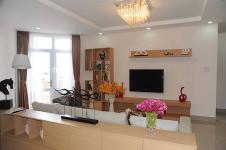 Chung Cư H3 Hoàng Diệu - Can-ho-mau-chung-cu-h3-hoang-dieu