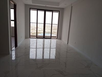 Căn hộ Opal Boulevard, Huyện Dĩ An Căn hộ Opal Boulevard tầng 22 nội thất cơ bản, tiện ích đa dạng.