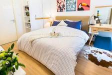 Chung Cư TDH - Trường Thọ - mau-can-ho-chung-cu-TDH-truong-tho