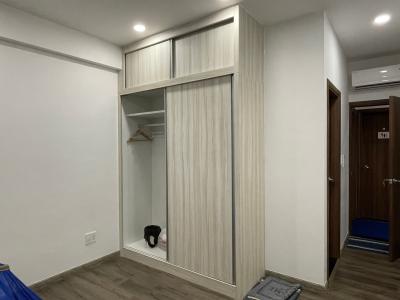 Nội thất Saigon South Residence   Căn hộ Saigon South Residence tầng trung, đầy đủ nội thất