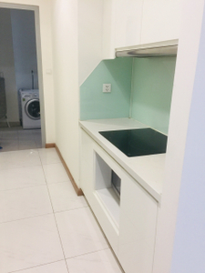 Căn hộ Vinhomes Central Park, Quận Bình Thạnh Căn hộ Vinhomes Central Park tầng 24 thiết kế 3 phòng ngủ, đầy đủ nội thất.