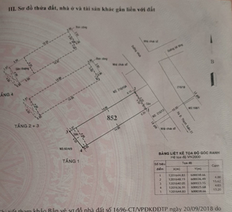 Nhà phố khu dân cư Điền Thuận Star Hill, Thạnh Xuân 21 Nhà phố khu dân cư Điền Thuận Star Hill, Thạnh Xuân 21 nội thất cơ bản, đã có sổ