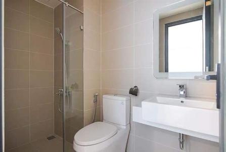 Căn hộ Q7 Boulevard quận 7 Căn hộ Q7 Boulevard diện tích 57m2, ban công hướng Đông