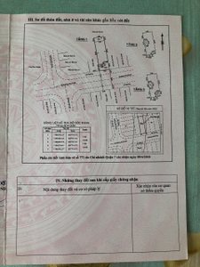 Nhà phố Quận 7 Nhà phố KDC Savimex thiết kế 1 trệt, 2 lầu và 1 Gara diện tích 168m2.