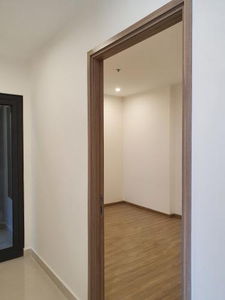 Căn hộ Lovera Vista, Huyện Bình Chánh Căn hộ LOvera Vista tầng 8 diện tích 53m2, không có nội thất.