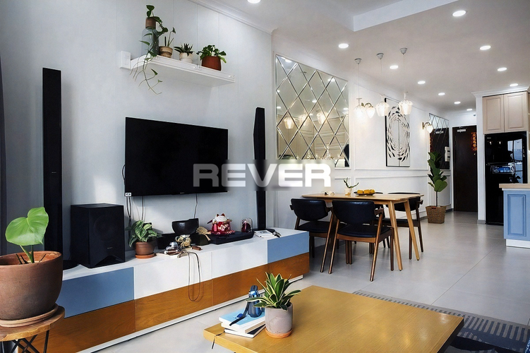 Rever