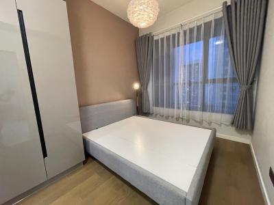 Căn hộ Q2 Thảo Điền, Quận 2 Căn hộ Q2 Thảo Điền tầng 21, đầy đủ nội thất và tiện ích.