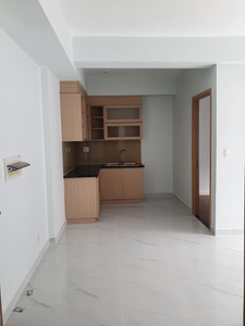 Căn hộ Lovera Vista, Huyện Bình Chánh Căn hộ Lovera Vista tầng 10 diện tích 53.63m2, bàn giao nội thất cơ bản.