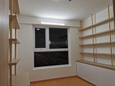 Căn hộ Saigon Gateway, Quận 9 Căn hộ Saigon Gateway tầng trung, view thành phố sầm uất.