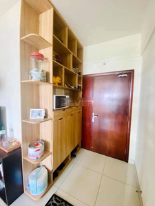 Căn hộ Sunview Town, Quận Thủ Đức Căn hộ Sunview Town tầng 18 cửa hướng Đông, đầy đủ nội thất.