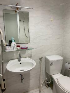 Chung cư Bông Sao quận 8 Chung cư Bông Sao tầng thấp bàn giao đầy đủ nội thất