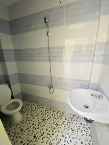 Nhà phố Quận Bình Thạnh Nhà phố hẻm rộng 2m đường Võ Duy Ninh, diện tích 23.3m2 vuông đẹp.