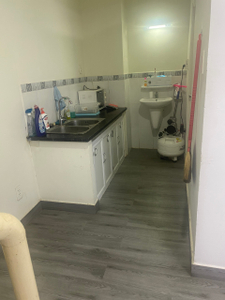 Shophouse Ehomes S, Quận 9 Shophosue Ehomes S tầng 1 diện tích 75m2, kết cấu 1 trệt và 1 lầu.