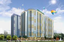 Hưng Ngân Garden - can-ho-hung-ngan-Garden