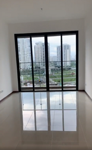 Căn hộ One Verandah, Quận 2 Căn hộ One Verandah nội thất cơ bản diện tích 81m²