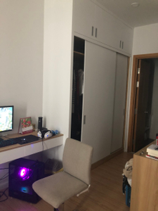 Nội thất Sunrise Riverside Căn hộ Sunrise Riverside tầng 3 diện tích 69.42m2, đầy đủ nội thất.