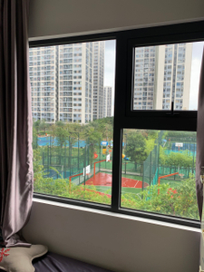 Căn hộ Vinhomes Grand Park, Quận 9 Căn hộ tầng 3 Vinhomes Grand Park diện tích 69.3m2.