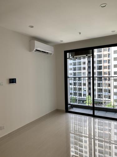 Căn hộ Vinhomes Grand Park quận 9 Căn hộ Vinhomes Grand Park hướng ban công đông bắc không có nội thất 