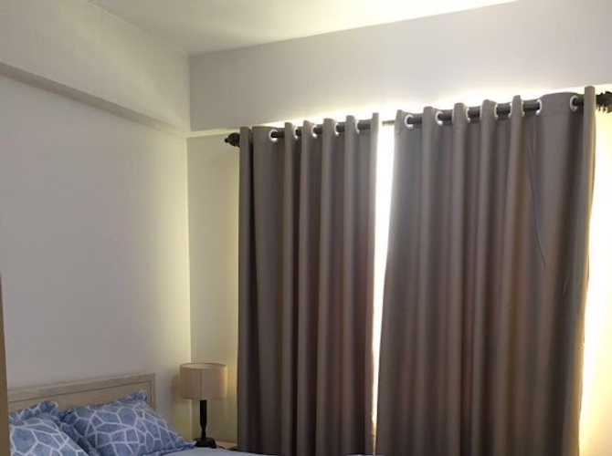 Căn hộ Masteri Thảo Điền, Quận 2 Căn hộ cao cấp Masteri Thảo Điền tầng 12, bàn giao đầy đủ nội thất.