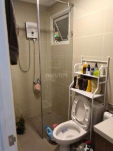 Phòng tắm Dragon Hill 2, Nhà Bè Căn hộ Dragon Hill 2 đầy đủ nội thất, hướng Đông Bắc