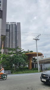 Căn hộ Opal Boulevard, Huyện Dĩ An Căn hộ Opal Boulevard tầng 16 nội thất cơ bản, tiện ích đa dạng.