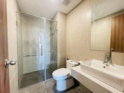 Căn hộ Akari City, Quận Bình Tân Căn hộ Akira City tầng 16 diện tích 97.28m2, có 3 phòng ngủ.