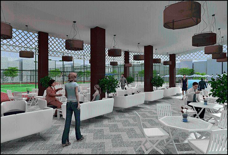 The Art - tien-ich-nha-hang-can-ho-the-art