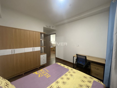 Căn hộ Akari City, Quận Bình Tân Căn hộ Akari City tầng 17 thiết kế hiện đại, đầy đủ nội thất sang trọng.