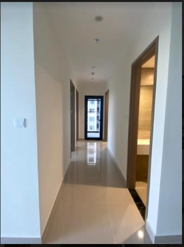 Căn hộ Vinhomes Grand Park, Quận 9 Căn hộ Vinhomes Grand Park tầng 12 ban công rộng rãi, đón gió thoáng mát.