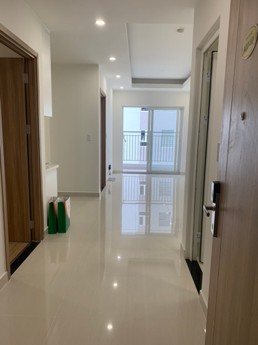 Căn hộ Lavita Charm, Quận Thủ Đức Căn hộ lavita Charm view thành phố sầm uất, nội thất cơ bản.