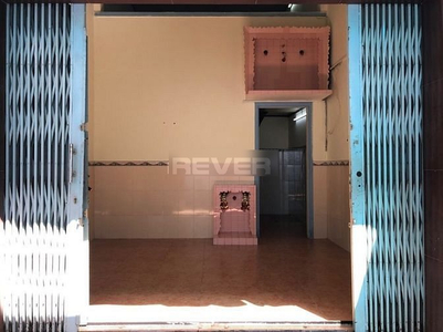 Nhà phố Quận Bình Tân Nhà phố thiết kế 1 trệt, 1 lửng đúc kiên cố, khu dân cư hiện hữu.
