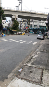 Đường trước nhà phố Quận Bình Thạnh Nhà phố mặt tiền đường Điện Biên Phủ, đối diện UBND phường 22.