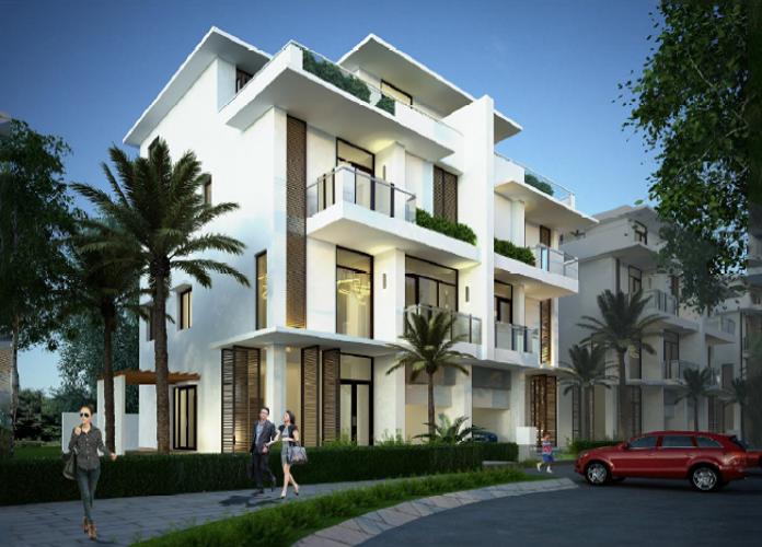 Villa Park - biet-thu-song-lap-Khu-nha-pho-biet-thu-Villa-Park-Quan-9