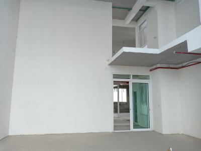 Penthouse VISTA VERDE Penthouse Vista Verde 5PN, tháp Orchid, ban công Đông Nam, view trực diện sông Sài Gòn cực đẹp