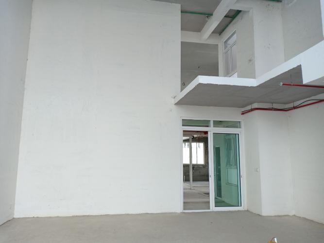 Penthouse VISTA VERDE Penthouse Vista Verde 5PN, tháp Orchid, ban công Đông Nam, view trực diện sông Sài Gòn cực đẹp