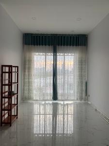 không gian căn hộ Lakeview 2 Căn hộ Thủ Thiêm Lakeview hướng ban công tây đầy đủ nội thất diện tích 96m²