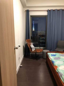 Căn hộ The Sun Avenue, Quận 2 Cần bán căn hộ 3PN nội thất cao cấp The Sun Avenue 