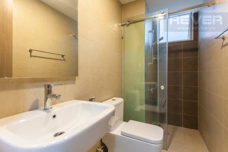 Phòng tắm Căn góc Lexington Residence tầng cao LB đầy đủ nội thất, tiện nghi