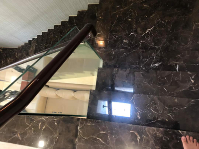 Nhà phố Quận 9 Nhà phố khu Melosa Garden Khang Điền diện tích 76.2m2 vuông đẹp.