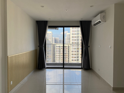  Căn hộ Vinhomes Grand Park tầng cao, thiết kế hiện đại, tiện nghi.