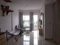 Căn hộ Hà Đô Riverside diện tích 49m2, đầy đủ nội thất cao cấp.