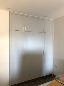 Căn hộ HaDo Centrosa Garden, Quận 10 Căn hộ HaDo Centrosa Garden tầng 11 ban công hướng Đông Nam.