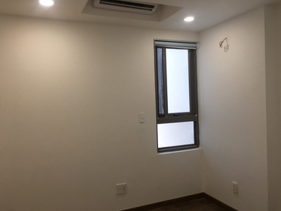 Phòng ngủ Saigon South Residence Căn hộ Saigon South Residence tầng 4 thiết kế kỹ lưỡng, nội thất cơ bản.