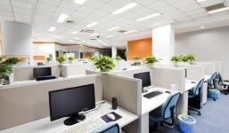 Chung Cư H3 Hoàng Diệu - Van-phong-tai-h3-hoang-dieu