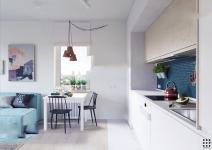 Lotus Apartment - mau-can-ho-Lotus-Apartment